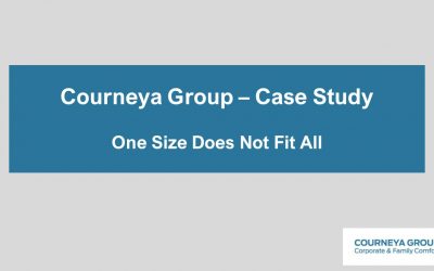 Group Benefits – One Size Does Not Fit All – Case Study 6