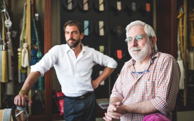 Estate Planning-Case Study 2-Succession Planning by Mark Courneya