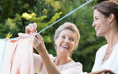 Estate Planning-Case Study 1-Cohabitation After Divorce or Separation by Mark Courneya